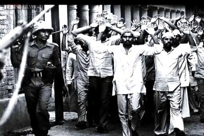 Hashimpura massacre: Prosecution failed to bring evidence