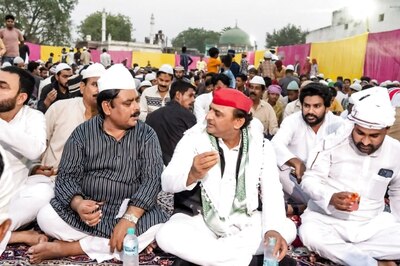 UP Bypoll Results: Losing Bastions Azamgarh, Rampur A Sign of Muslim Disenchantment With SP?