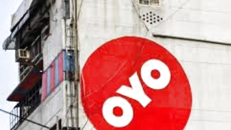 OYO Posts 83% YoY Surge In Bookings For Business Travel During April-November
