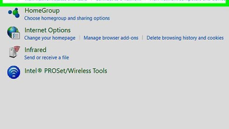How to Set up a Private Network