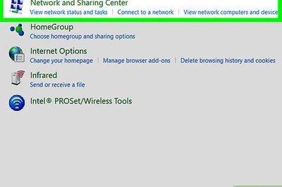 How to Set up a Private Network