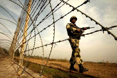 Soldier Injured in Another Ceasefire Violation by Pakistan in Jammu's Poonch