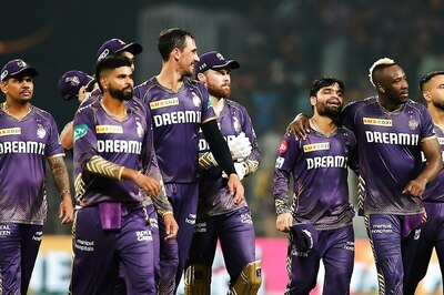 IPL 2024: Andre Russell Stars With Bat and Ball as KKR Hold Nerve to Beat SRH by 4 Runs