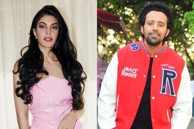 Cirkus Actor Anil Charanjeett Says 'Jacqueline Fernandez Didn't Let Her Troubles Affect Her Work' | Exclusive