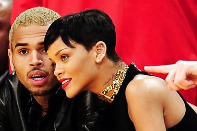 Three months rehabilitation for singer Chris Brown