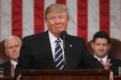 Porn Star Who Had 'Affair' With Trump Is Now 'Free' To Tell Her Story