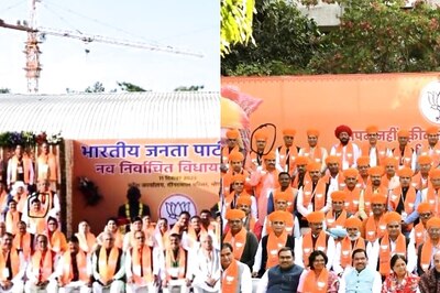 Tale of 2 CMs: From Backbenchers to Driver's Seat of ‘Double Engine Sarkar’ in Madhya Pradesh, Rajasthan