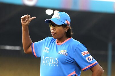 Franchise League is The Future of Women's Cricket: Jhulan Goswami