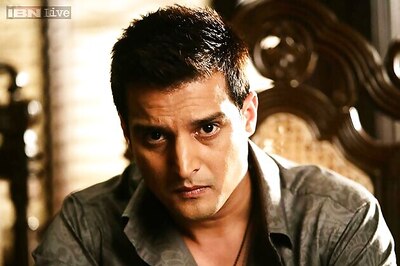 Direction is something that I love; it's the most fascinating thing ever: Jimmy Shergill