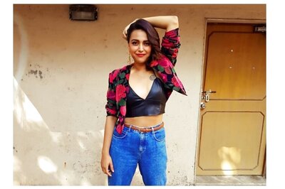 Swara Bhasker Tweets to Mumbai Police to Report Harasser, Gets Impressed by Prompt Response