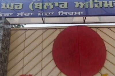 Why Deras in Punjab Still Hold Key to Influencing Voters and How Politicians are Wooing Them