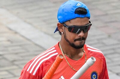 'This One Year He'll Remember Throughout His Life': Ishan Kishan's Childhood Coach