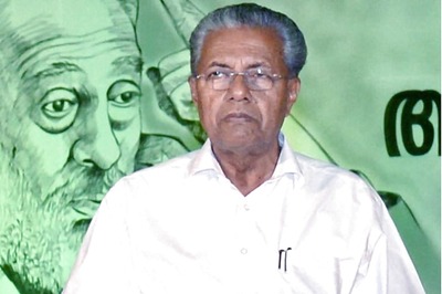 We Don't Need Lessons From RSS, Kerala CM Pinarayi Vijayan Retorts to Mohan Bhagwat