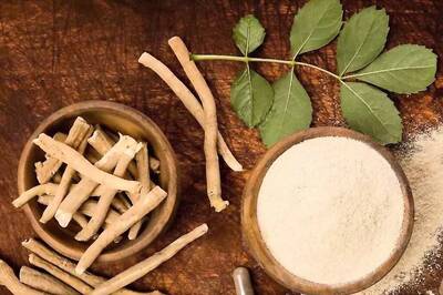 Herbal Tonics for Vitality: Ayurvedic Solutions for Men's Health