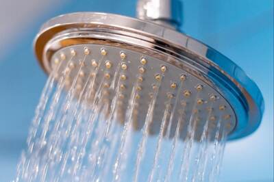 Are Cold Showers The Hot Trend For Boosting Immunity And Vitality?