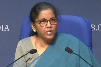 Govt Open to Announcing More Measures to Revive Economy, Agri Sector Driving Growth: Sitharaman