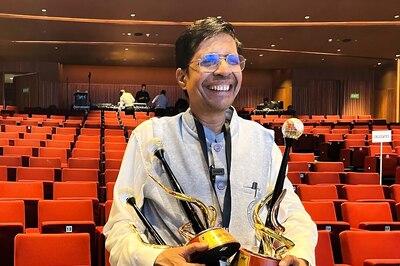 'International Ranks Are Priority But Not At The Cost Of Indian Rankings': IIT-Madras Director Prof V Kamakoti | INTERVIEW