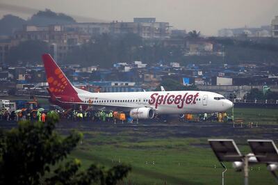 SpiceJet to Commence Eight New Flights From Madhya Pradesh From July 16: MoCA