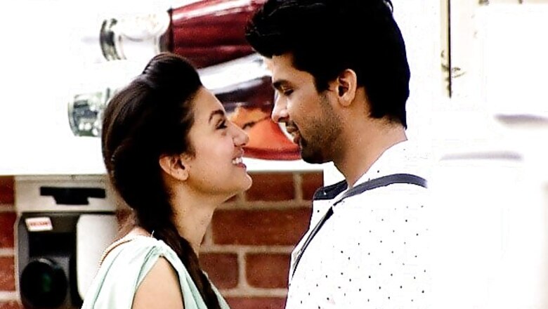 Gauahar, Kushal to turn opponents for 'Khatron Ke Khiladi'?