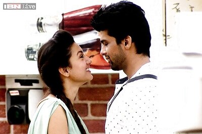 Gauahar, Kushal to turn opponents for 'Khatron Ke Khiladi'?