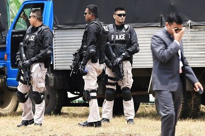 Govt Hikes 'Dress' Allowance for Diplomats, SPG Officers