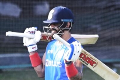 'Virat Kohli Has Set a Benchmark in Fitness, Others Are Trying To Catch Up': Ayaz Memon | Cricketnext Freehit