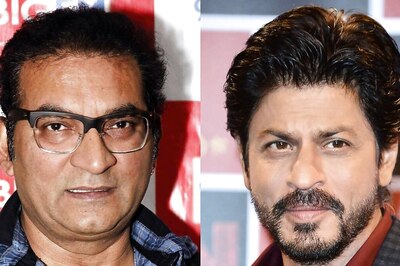 Abhijeet Bhattacharya Breaks Silence On His Feud With Shah Rukh Khan: 'He Knows I Have Been Hurt'