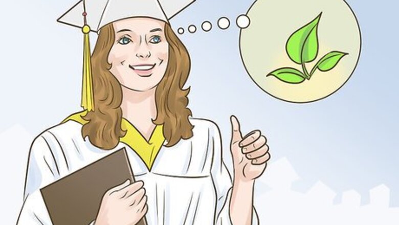 How to Work in a Greenhouse