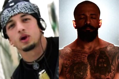 Here’s What Frankie Ramdayal From Shah Rukh Khan’s Kal Ho Naa Ho Looks Like Now