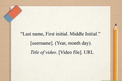 How to Cite YouTube in APA