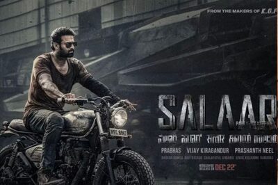 Salaar's Global Success Propels Prabhas' Net Worth To Rs 250 Crore
