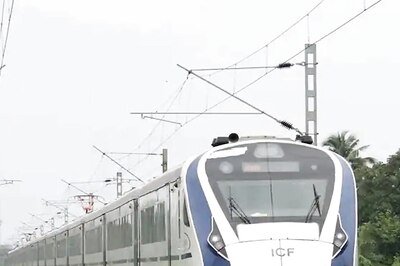 PM Modi Will Inaugurate Puri-Howrah Vande Bharat Express Virtually on Thursday