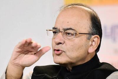 Can't Disclose if Arun Jaitley Was Consulted on Notes Ban: Finance Ministry
