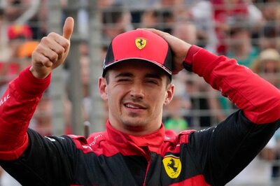 Austrian Grand Prix: Charles Leclerc Spoils Max Verstappen's Spielberg Party