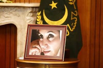 OPINION | A Free and Fair Pakistan Elections Will be Ultimate Tribute to Benazir Bhutto