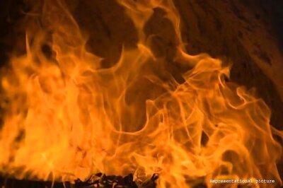 Odisha: Two immolate to keep policemen out of house