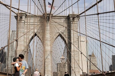 Pakistani Man Arrested In Canada For Plotting New York Terror Attack On Oct 7 Anniversary Of Hamas Attack