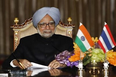 Manmohan Singh to visit White House on September 27