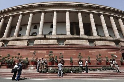 'Bill to Address Bankruptcy in Finance Sector in Next Parliament Session'