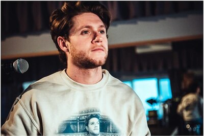 Niall Horan Sometimes Felt 'Like a Prisoner