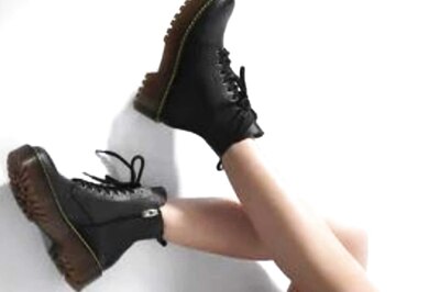 Did You Know Shoes Speak For You? Here Is How The Shoes You Wear Reflect Your Personality