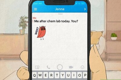 How to Show a Girl You Like Her on Snapchat