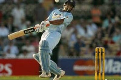 Dhoni on backfoot, slams Aussie behaviour