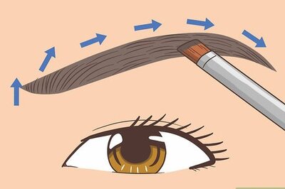 How to Use Makeup to Look Older