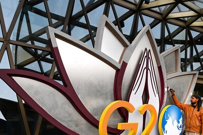 G20 Summit: From Biden to Sunak, Known When Global Leaders are Landing in Delhi For Grand Event