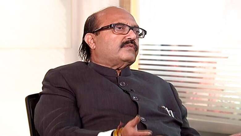 Awaiting Surgery in Singapore Hospital, Will be Back Soon, Says Amar Singh Refuting Reports of Death
