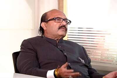 Awaiting Surgery in Singapore Hospital, Will be Back Soon, Says Amar Singh Refuting Reports of Death