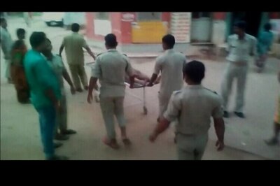 Stampede at Belabagan temple in Jharkhand's Deogarh, 11 people dead, 20 injured