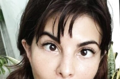 Jacqueline Fernandes Wears Torn Top in New Pictures on Instagram; Check Out