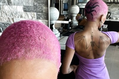 Doja Cat Lashes Out At Fans For Calling Themselves 'Kittenz'